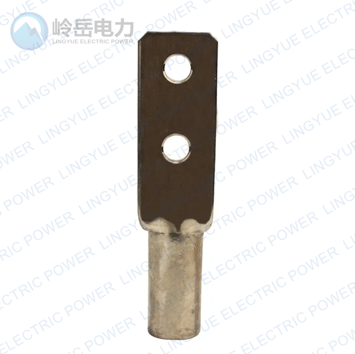 DTGD(DOUBLE HOLES) COPPER LUG