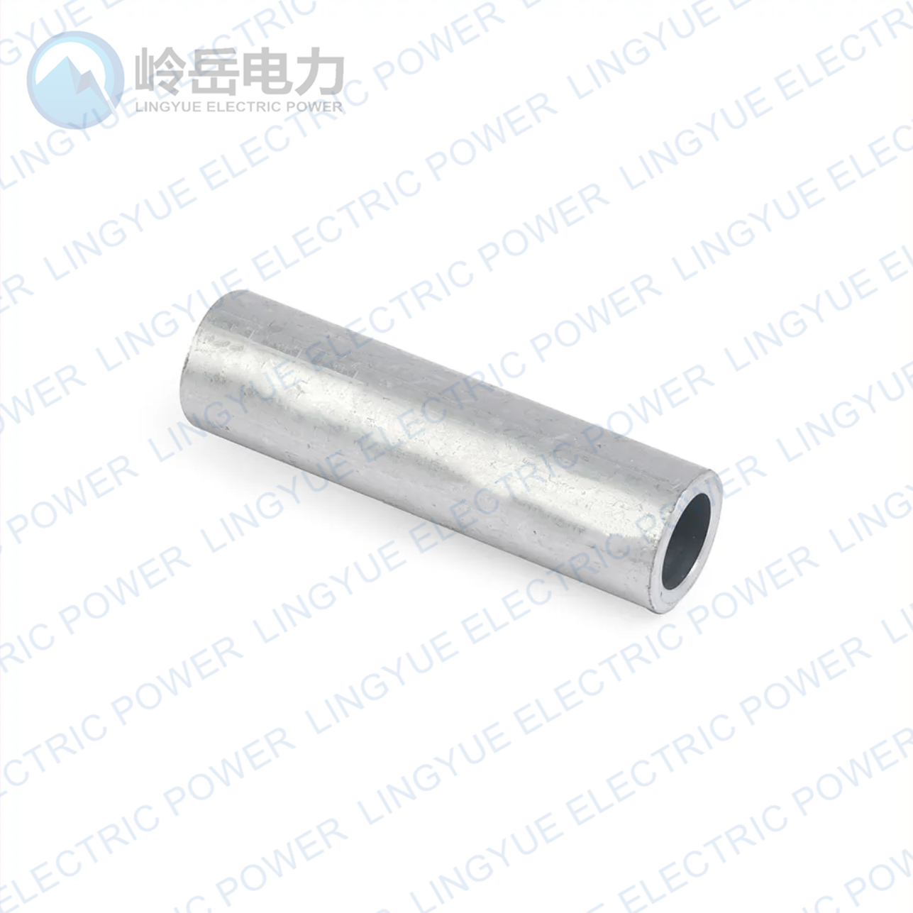 GL series Aluminum Connecting Tube