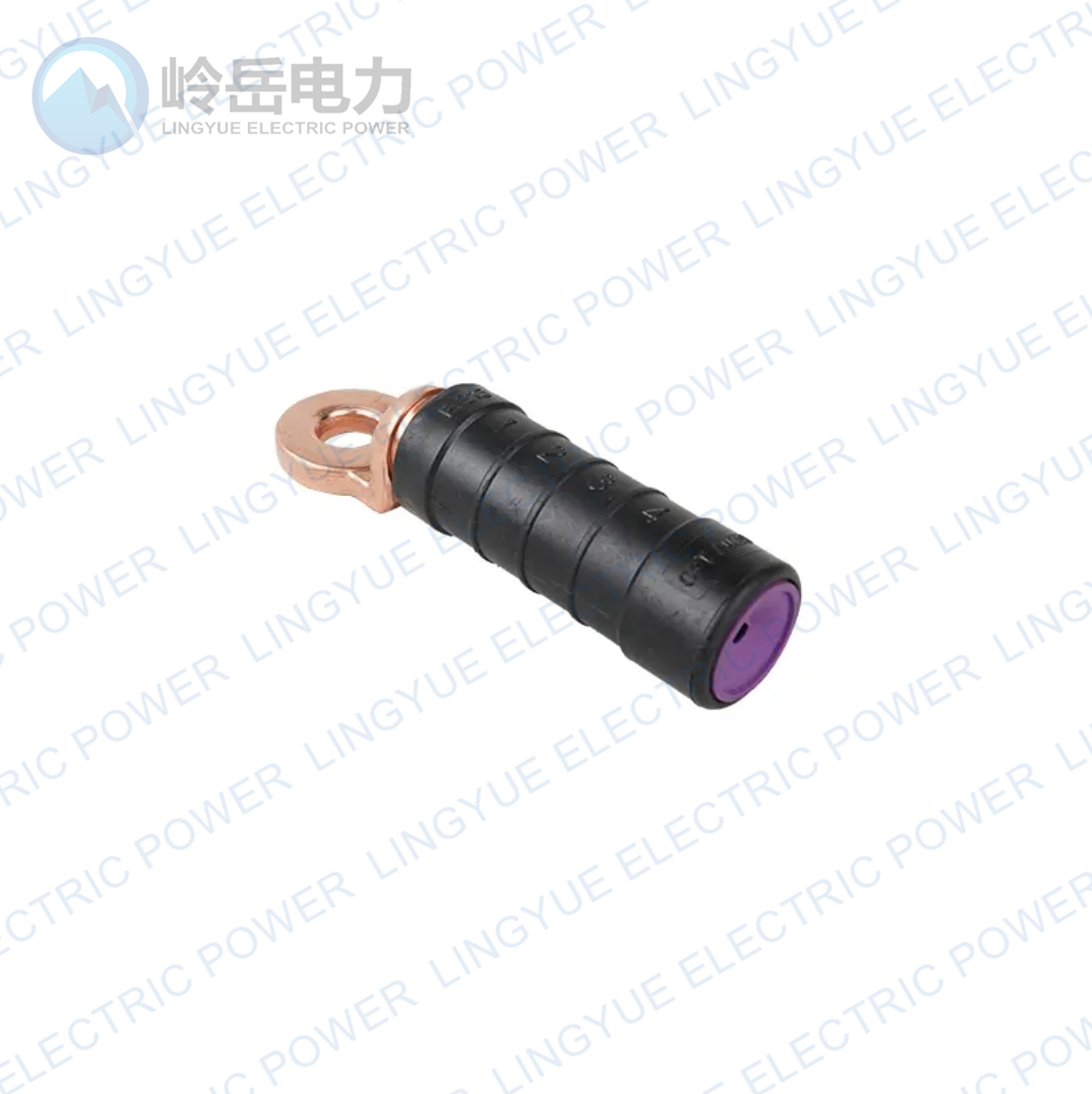 CPTA-CPTAU Pre-insulated Bimetal Lug