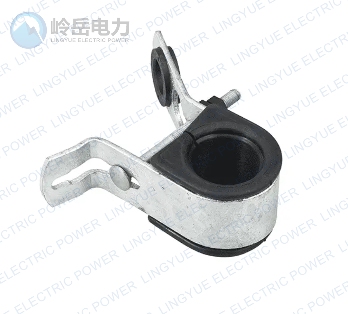 PS4 J type hanging clamp