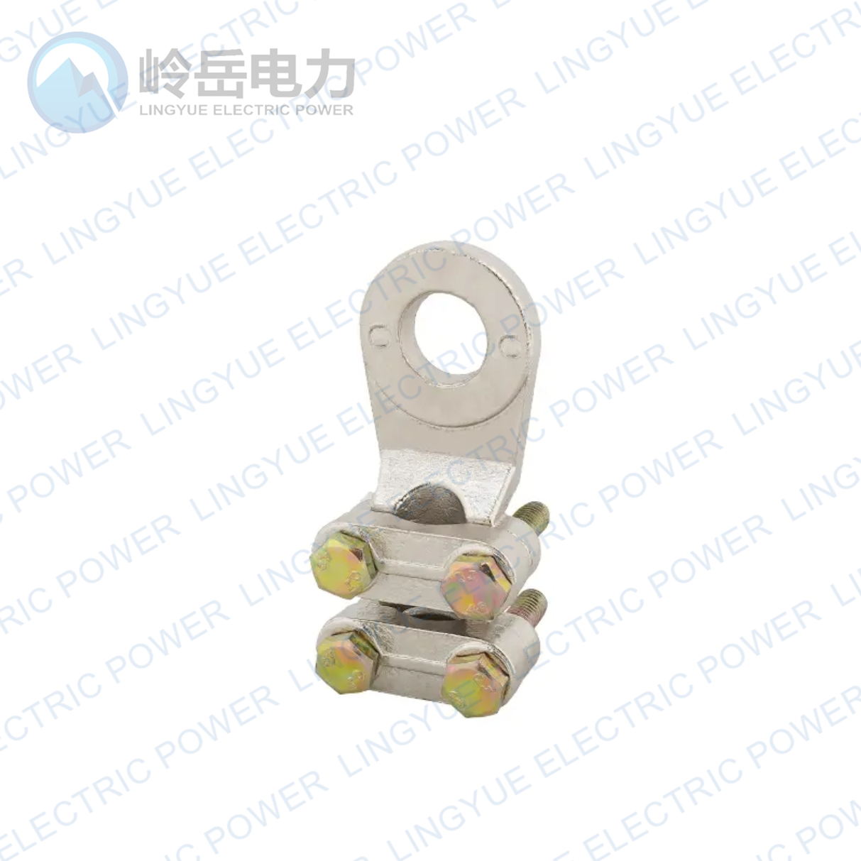 WCJC Bolted Connector