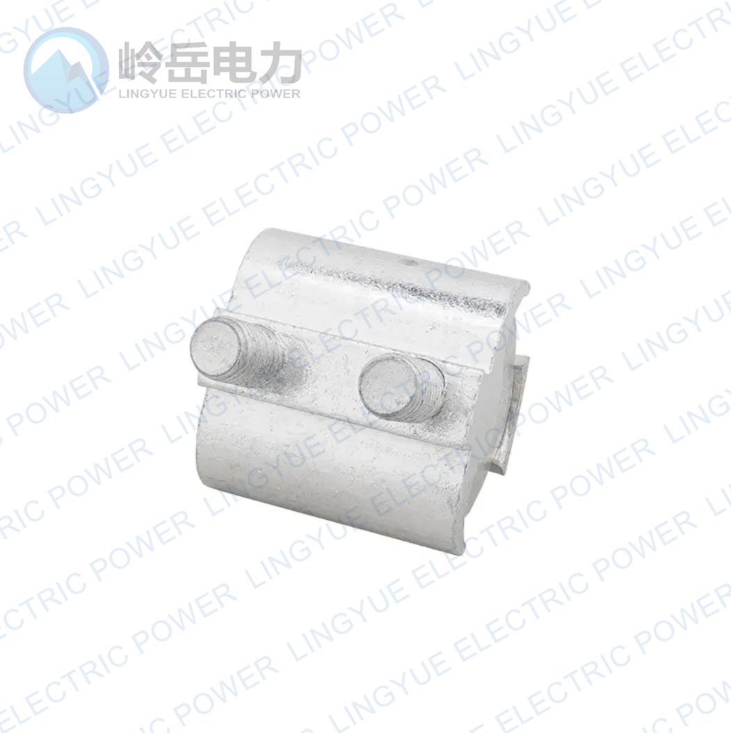 JBL parallel groove clamp