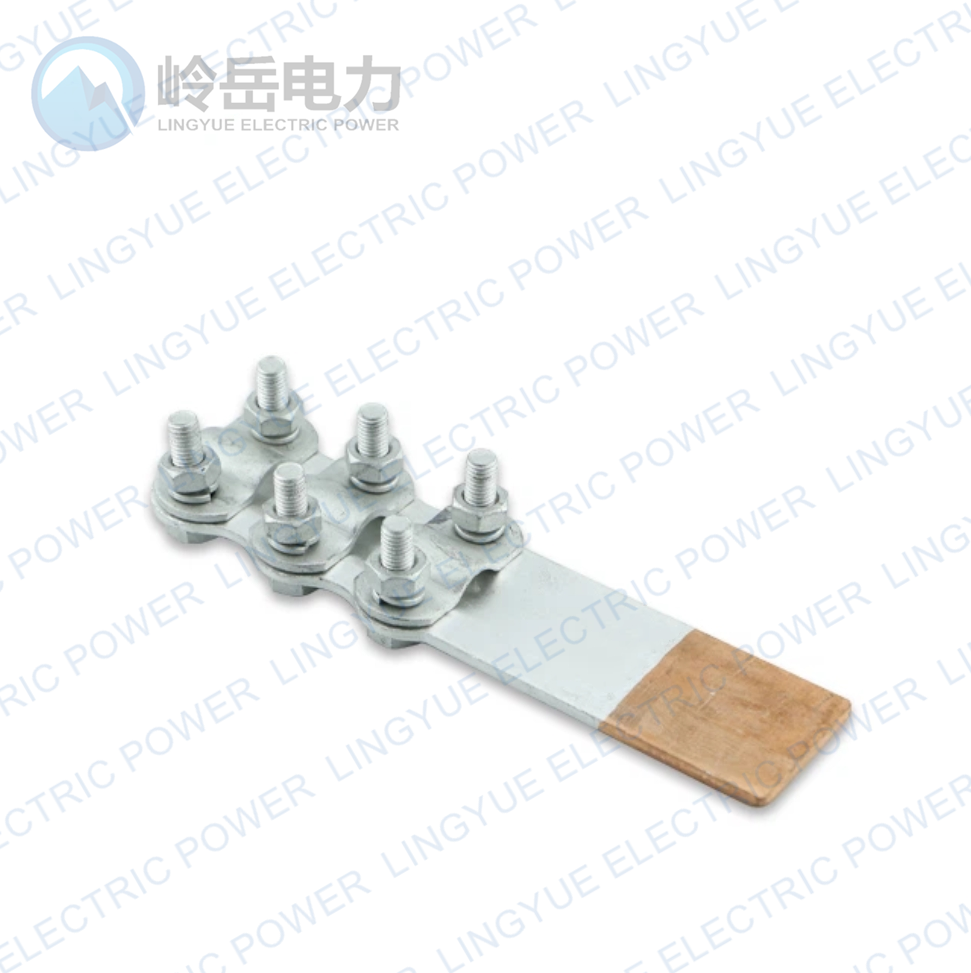 SLG Bimetal terminal connector