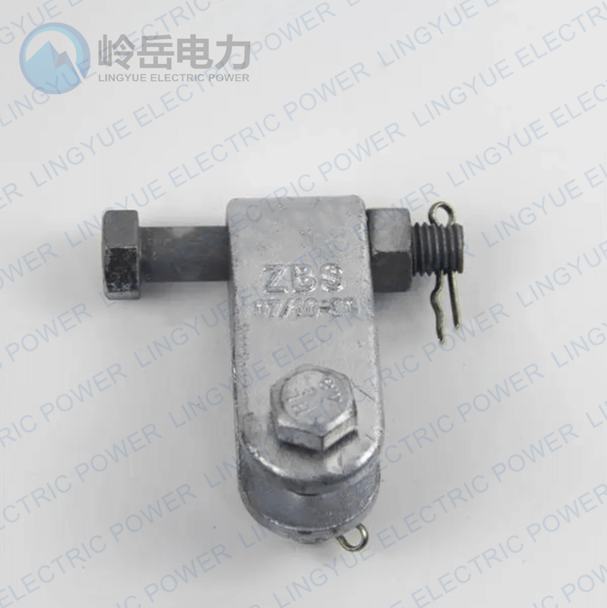 ZBS type clevis