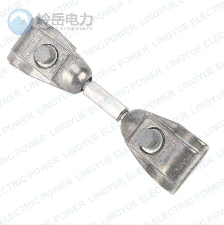 FJQ Spacers For Double Conductor