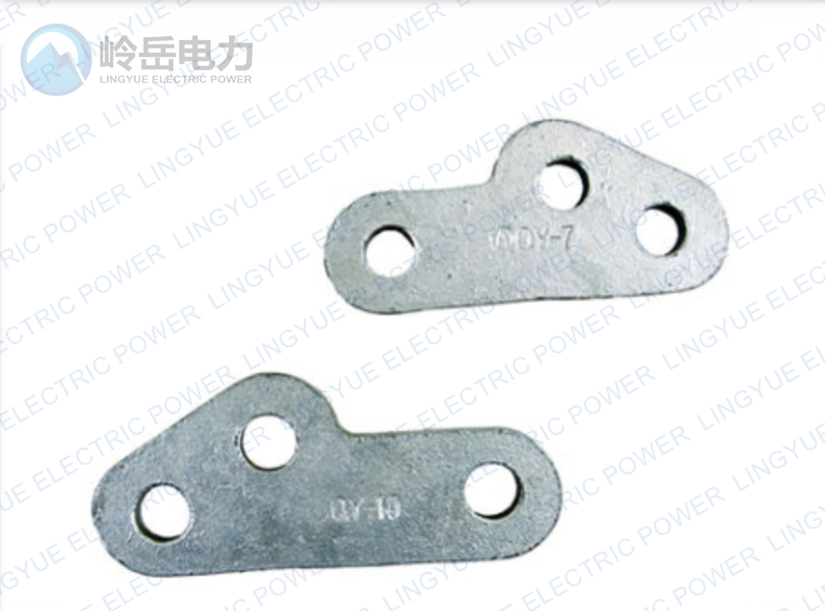 QY type towing plates
