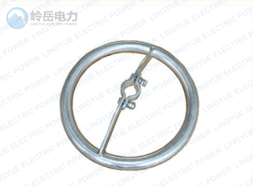 FJH type equal voltage ring