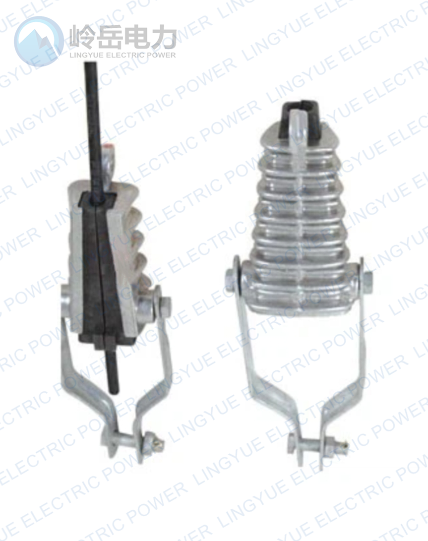 NXJG clamp