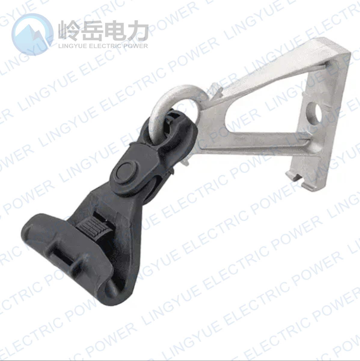 1.1 hanging clamp