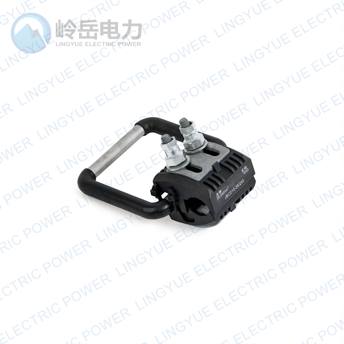 JJC insulation piecring connector