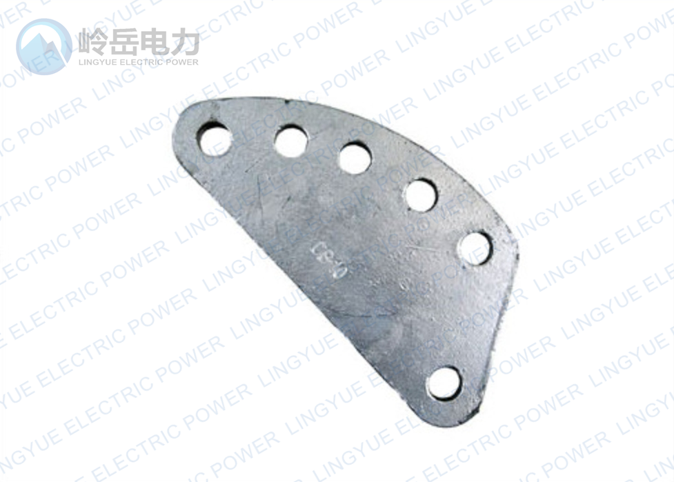 DB adjusting plate