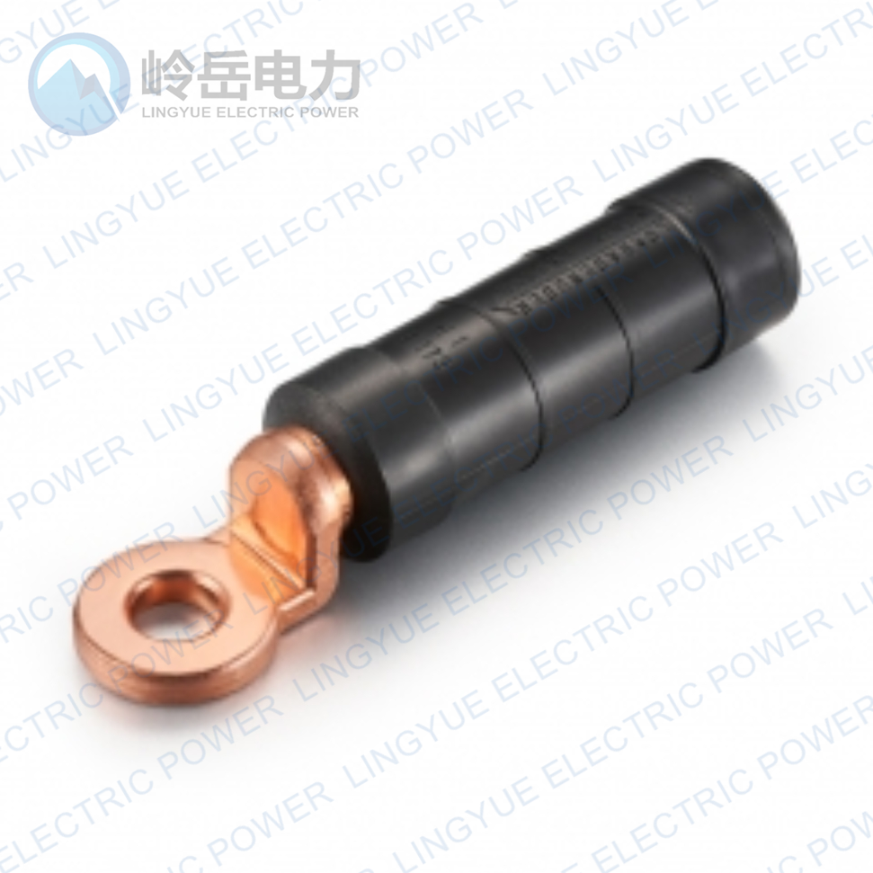 Bimetal lugs DTL-4