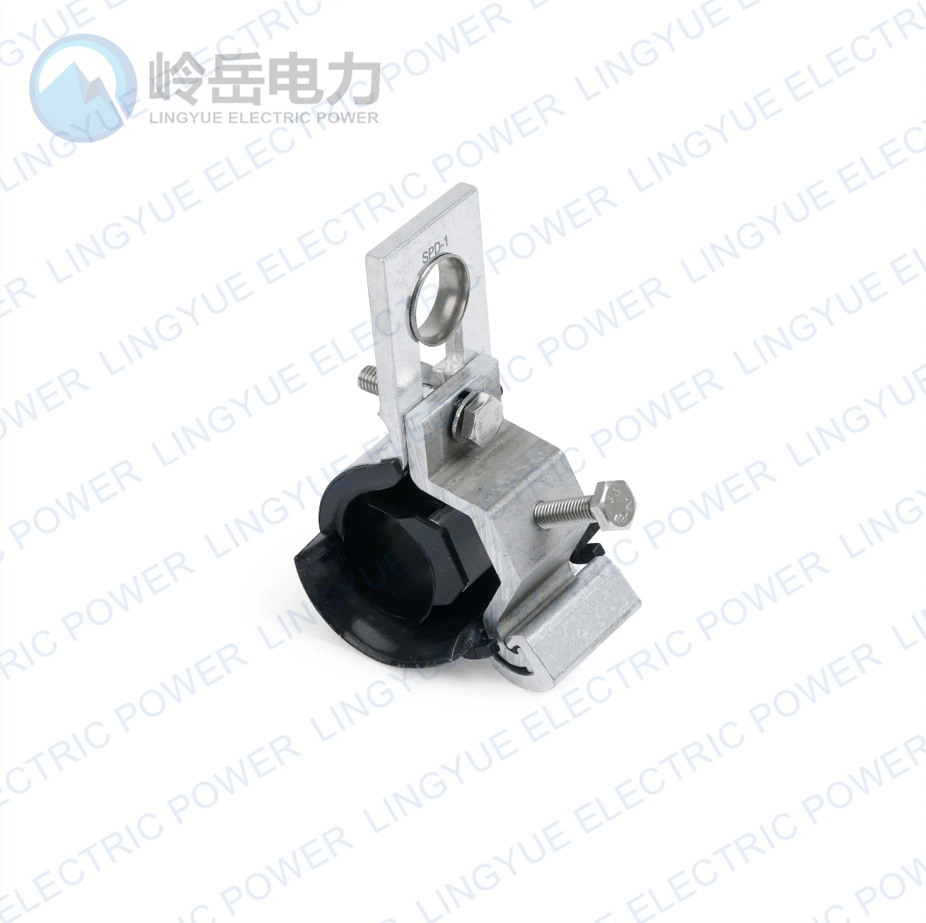 SPD hanging clamp