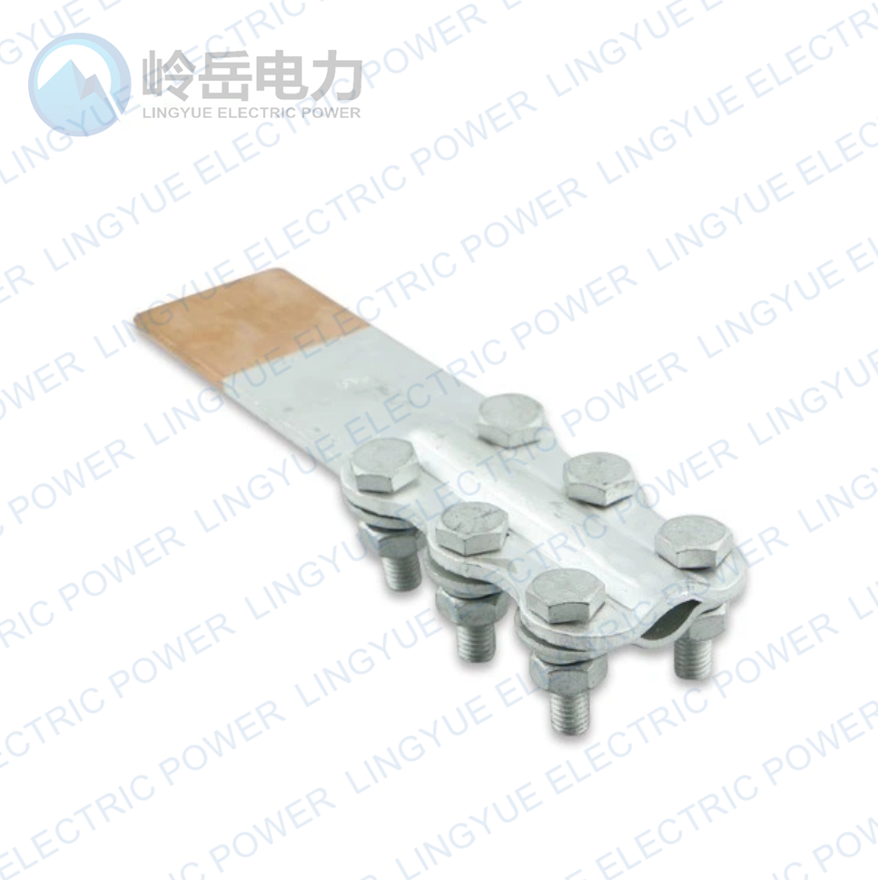 SLG Bimetal terminal connector