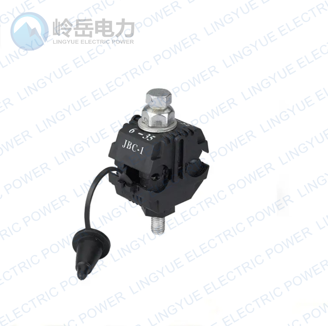 JBC insulation piercing connector