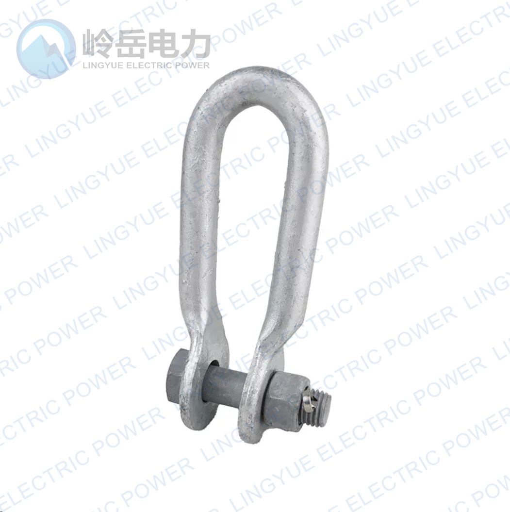 U type shackle