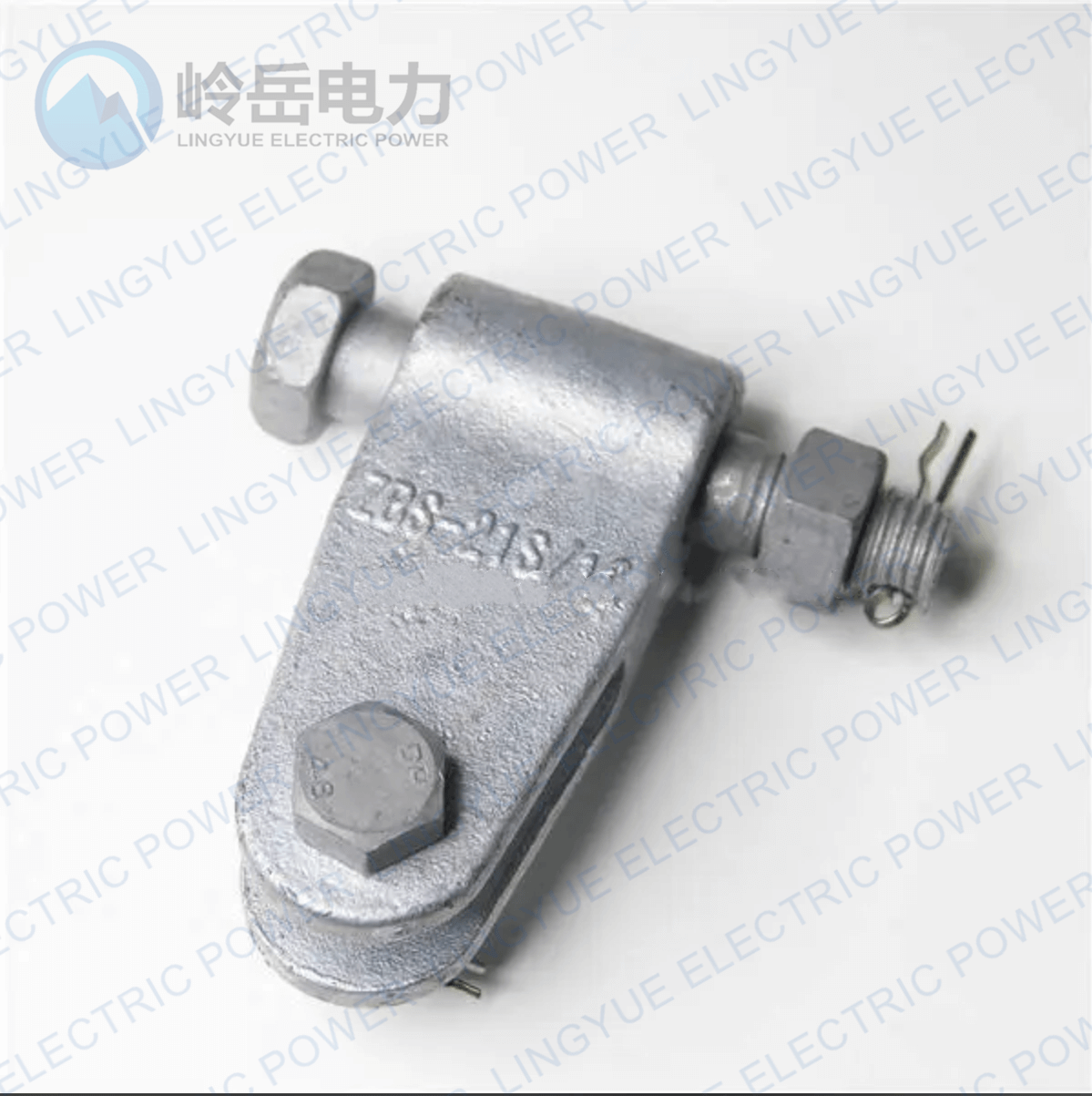 ZBS type clevis
