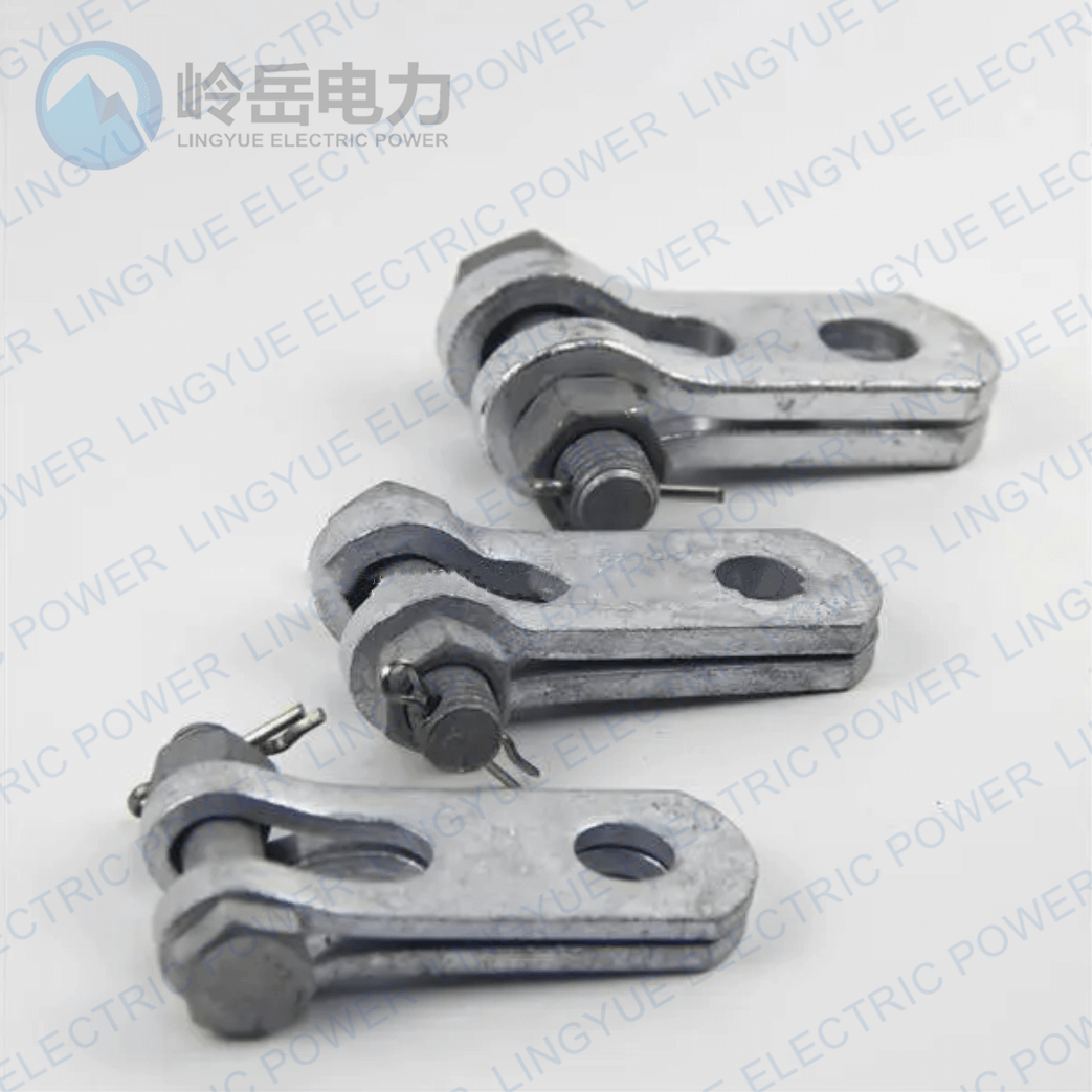 ZS type clevis