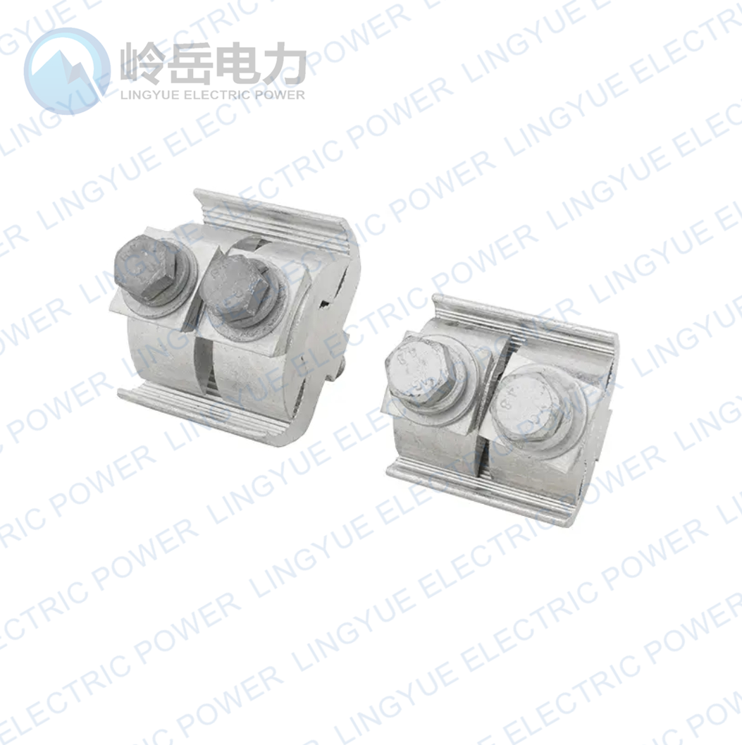 JBL parallel groove clamp