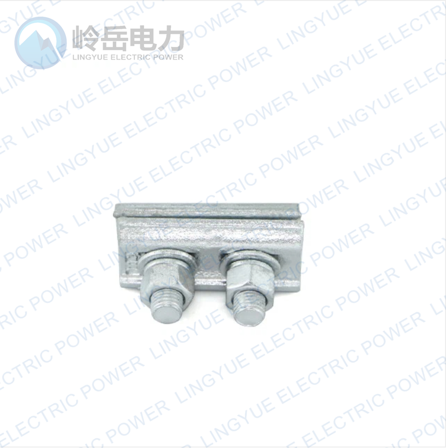 JBB parallel groove clamp