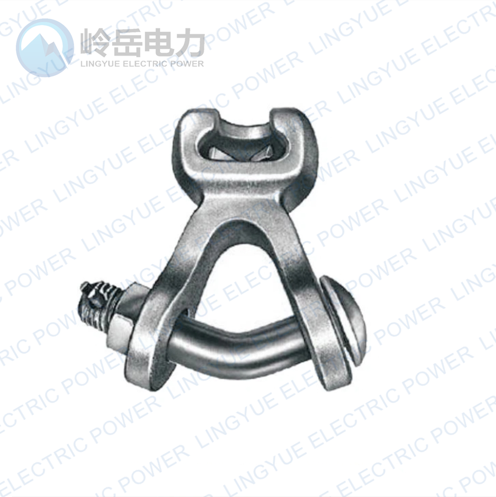 WSY Socket-clevis Eye