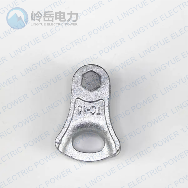 TC thimble clevis