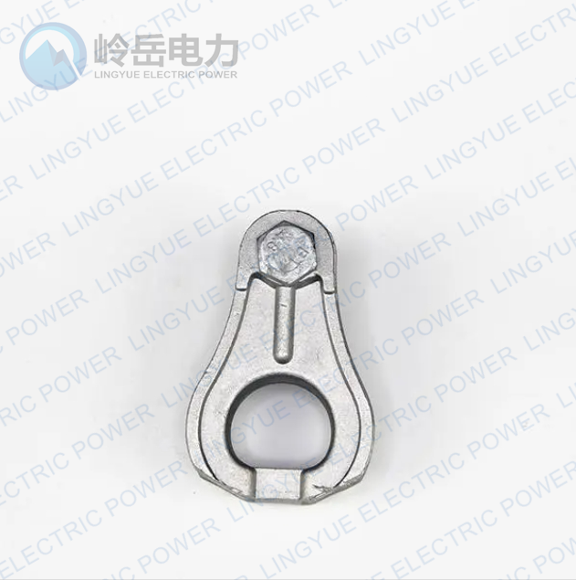 TC thimble clevis