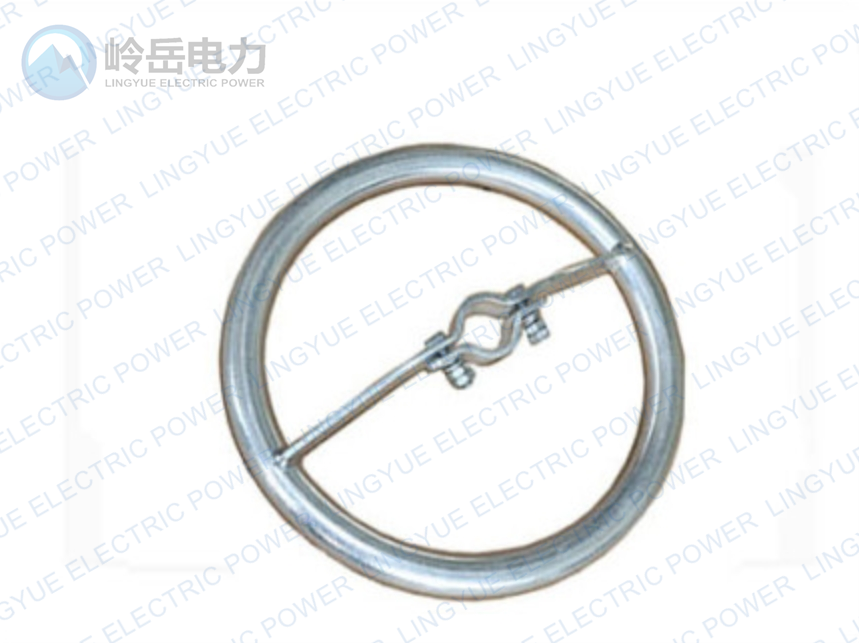 FJH type equal voltage ring