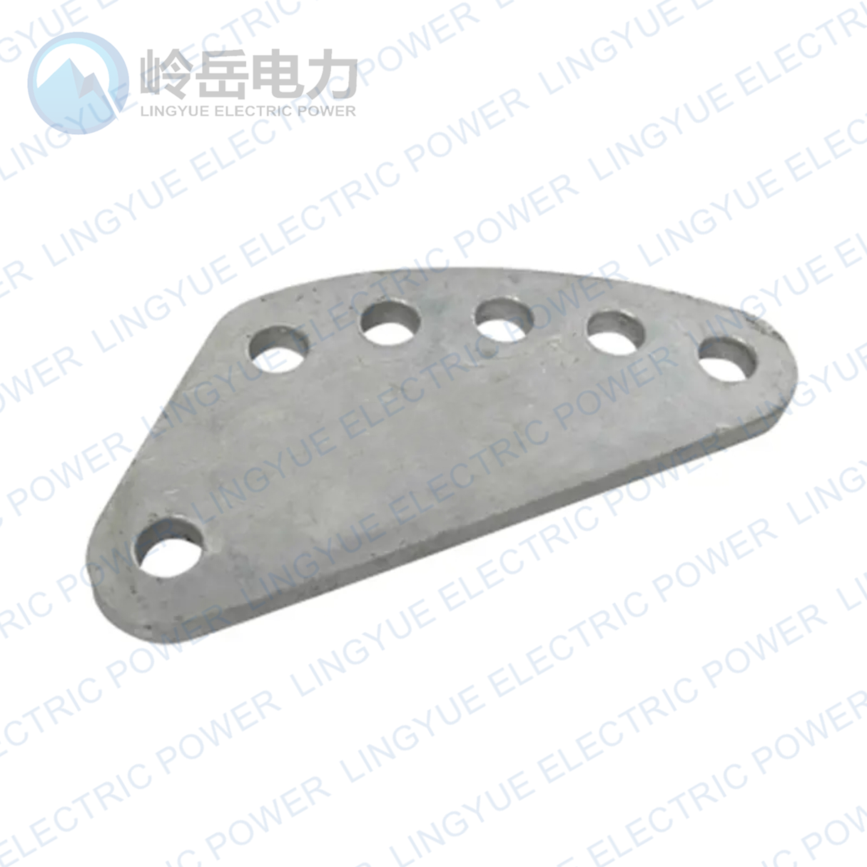 DB adjusting plate