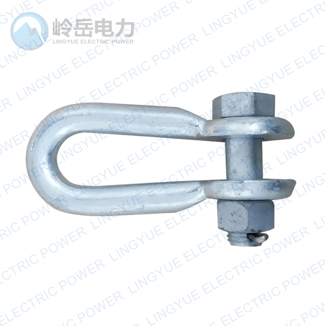U type shackle