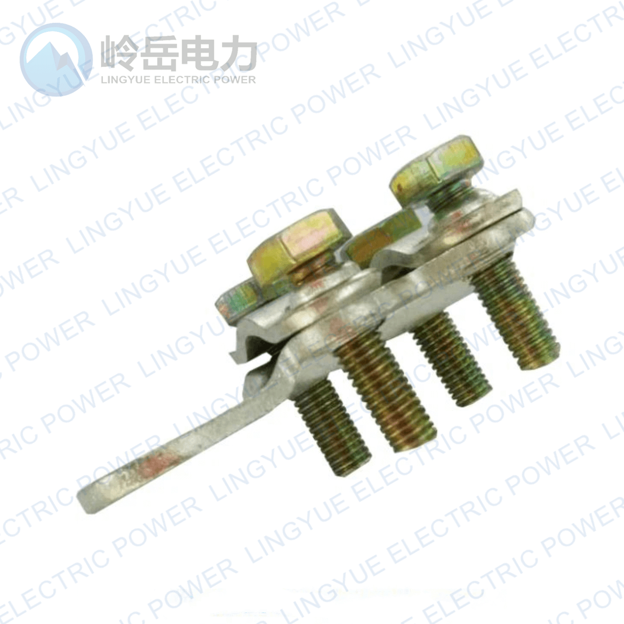 WCJB Bolt connector