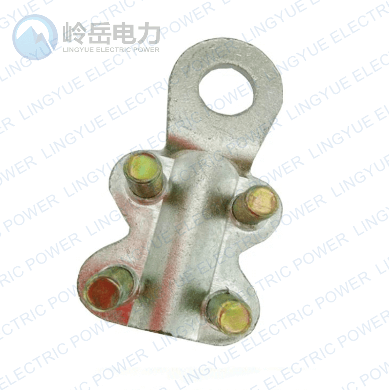 WCJB Bolt connector