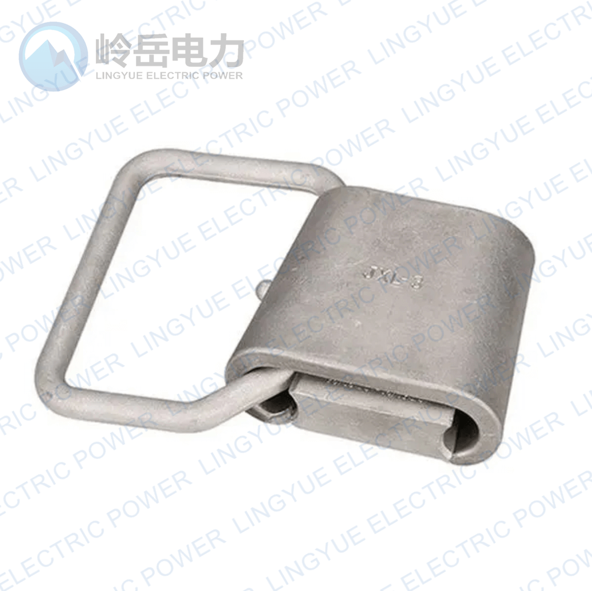 JXL/JXD wedge clamp