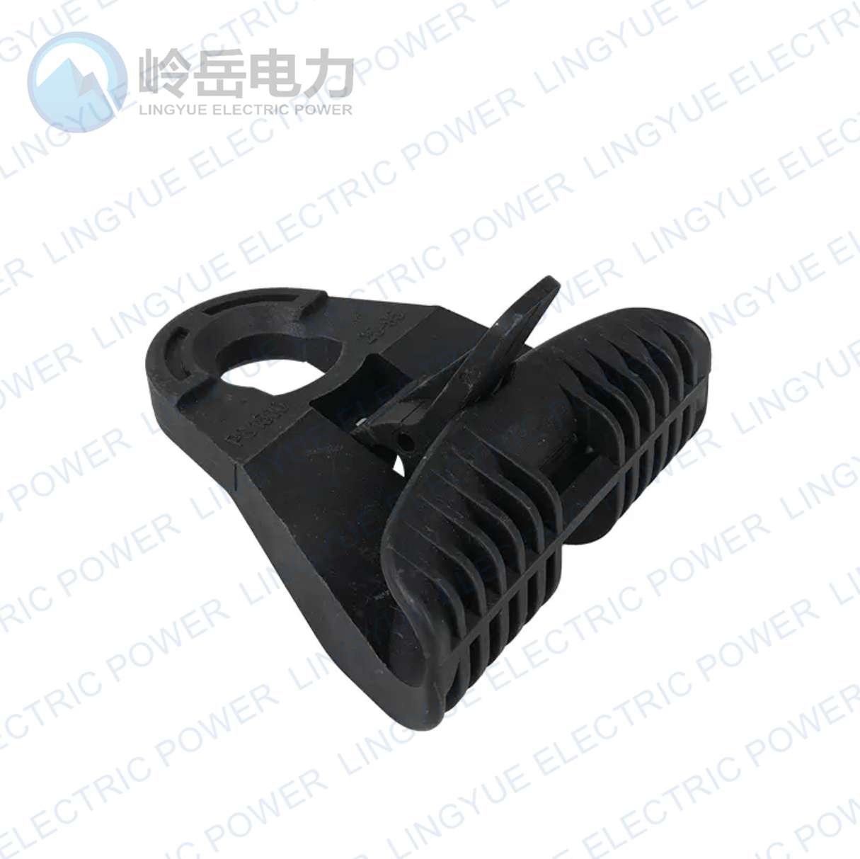 PS1500 Nylon cable hanging clamp