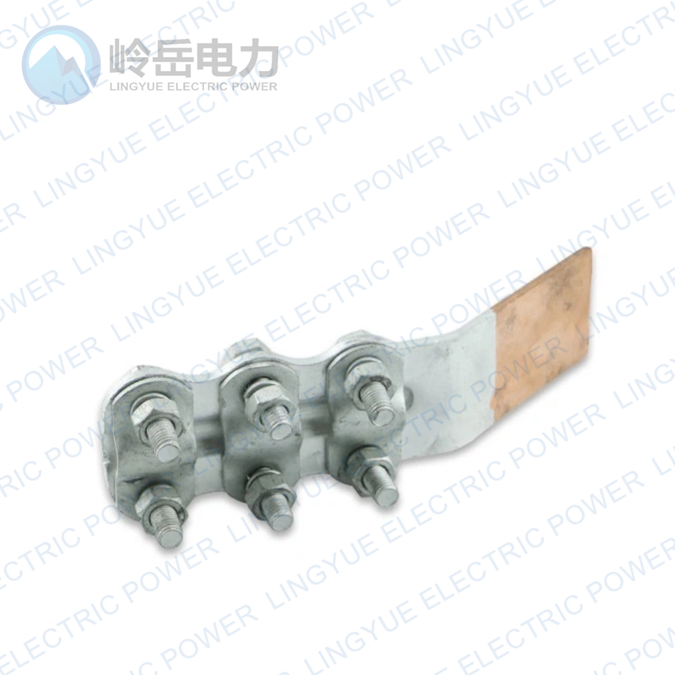 SLG Bimetal terminal connector
