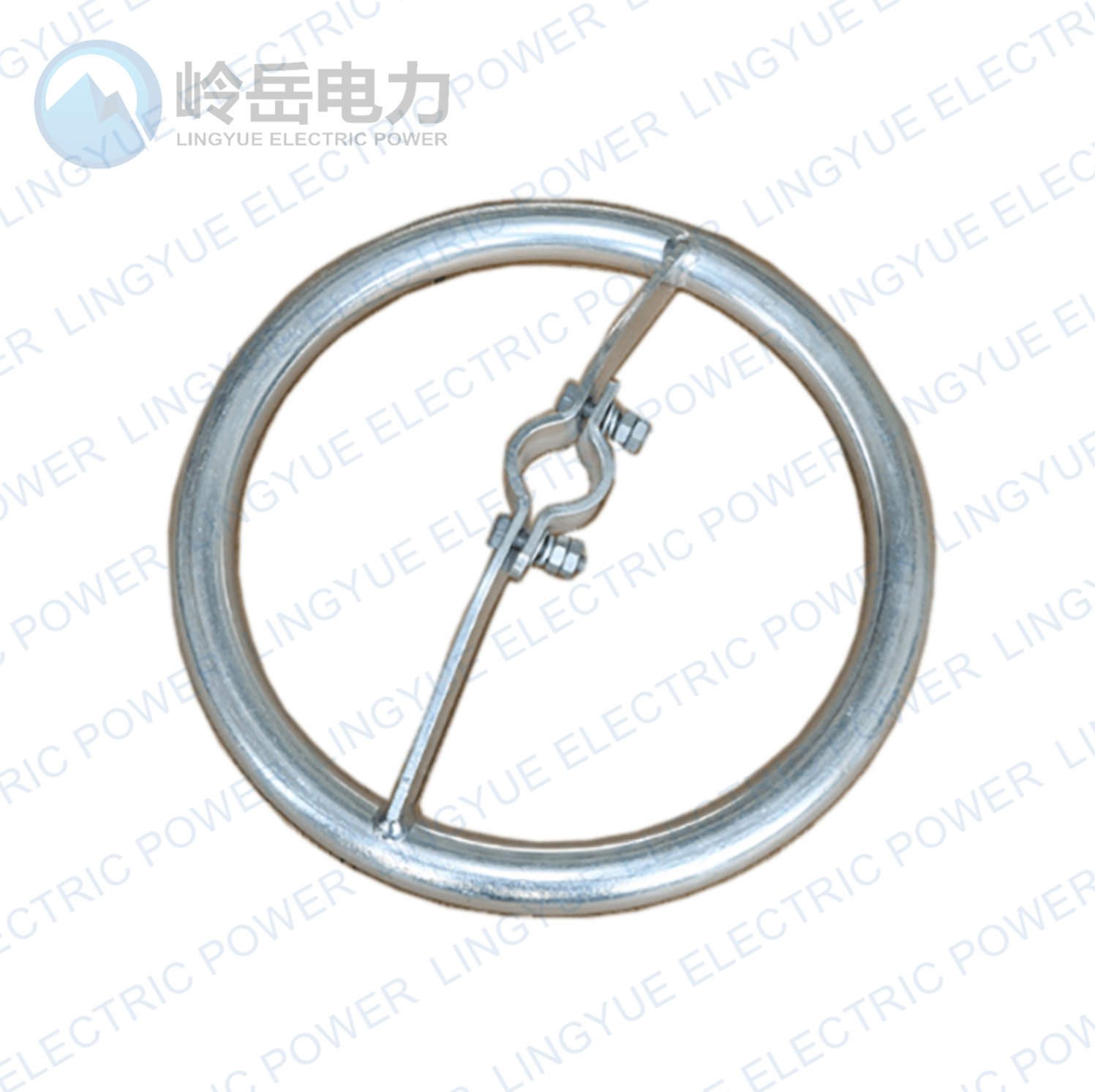 FJH type equal voltage ring