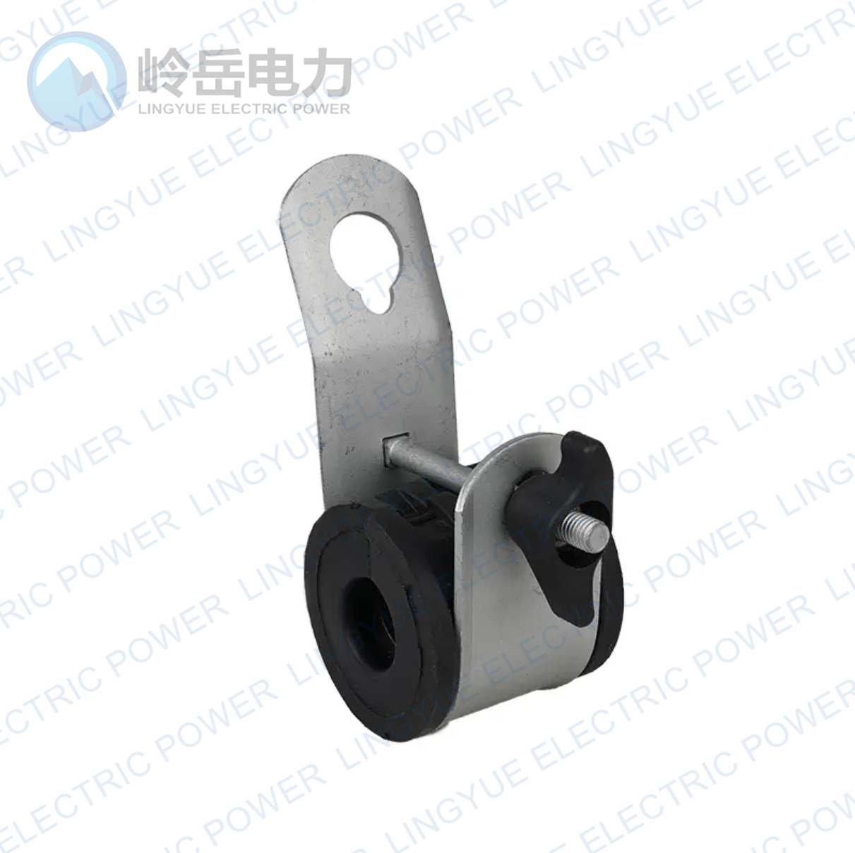 PS4 J type hanging clamp