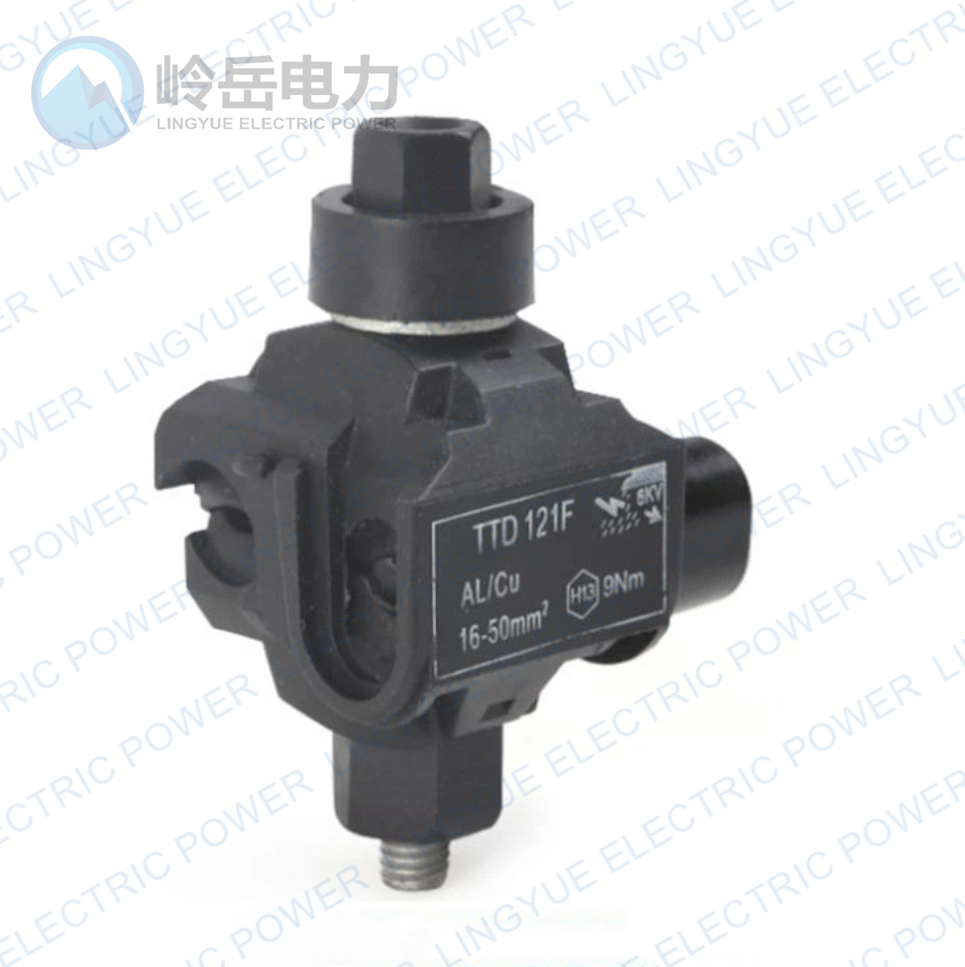 TTD insulation piecring connector