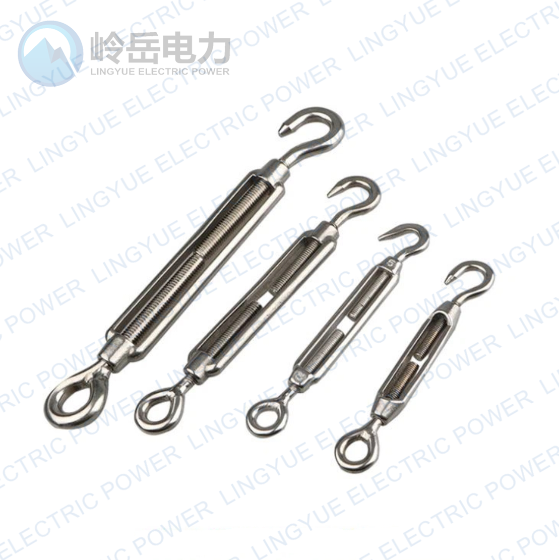 Turnbuckles