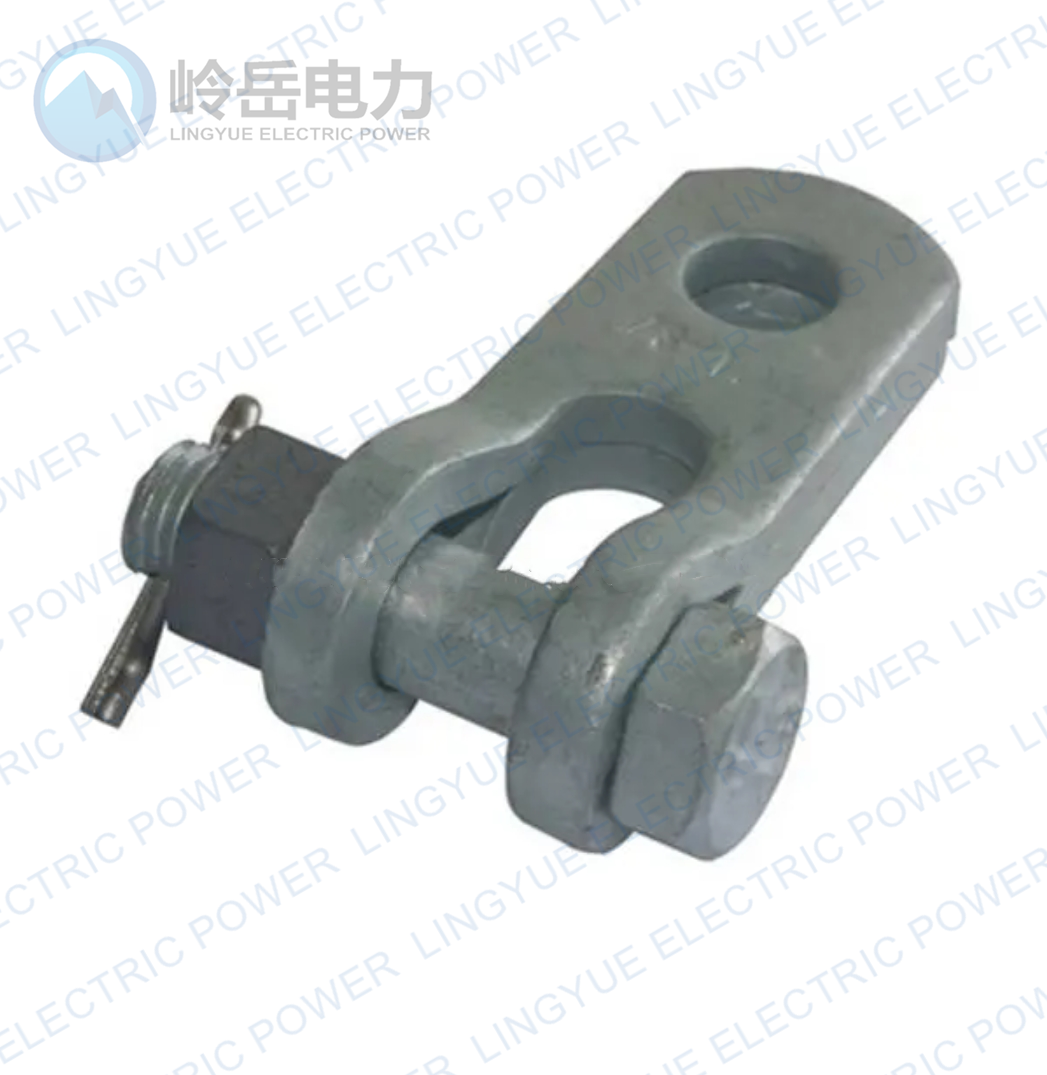 ZS type clevis