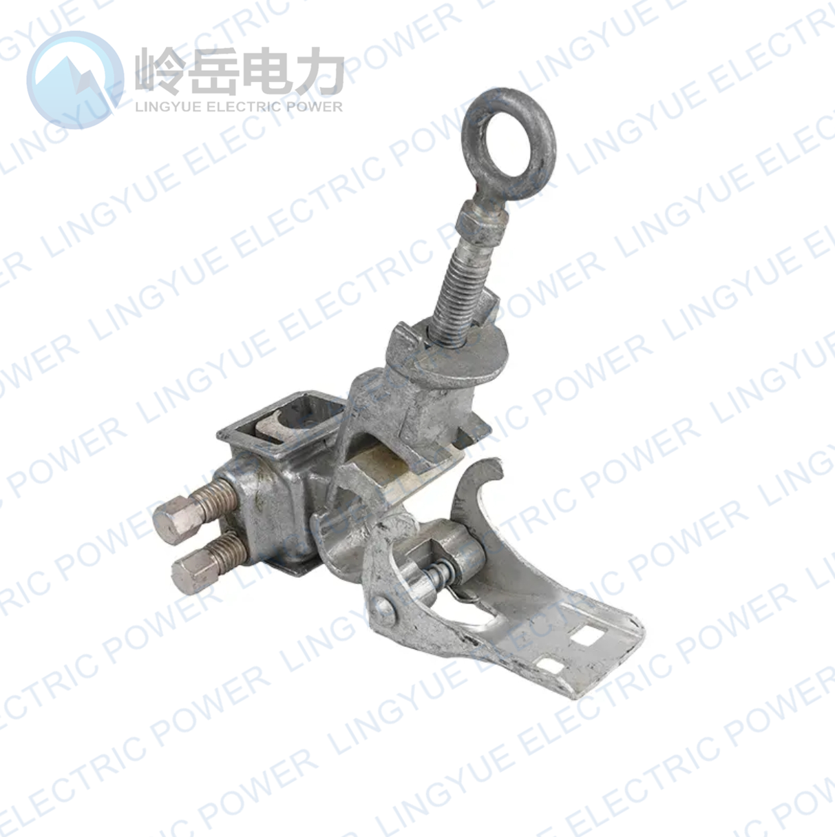 High quality  hot line clamp