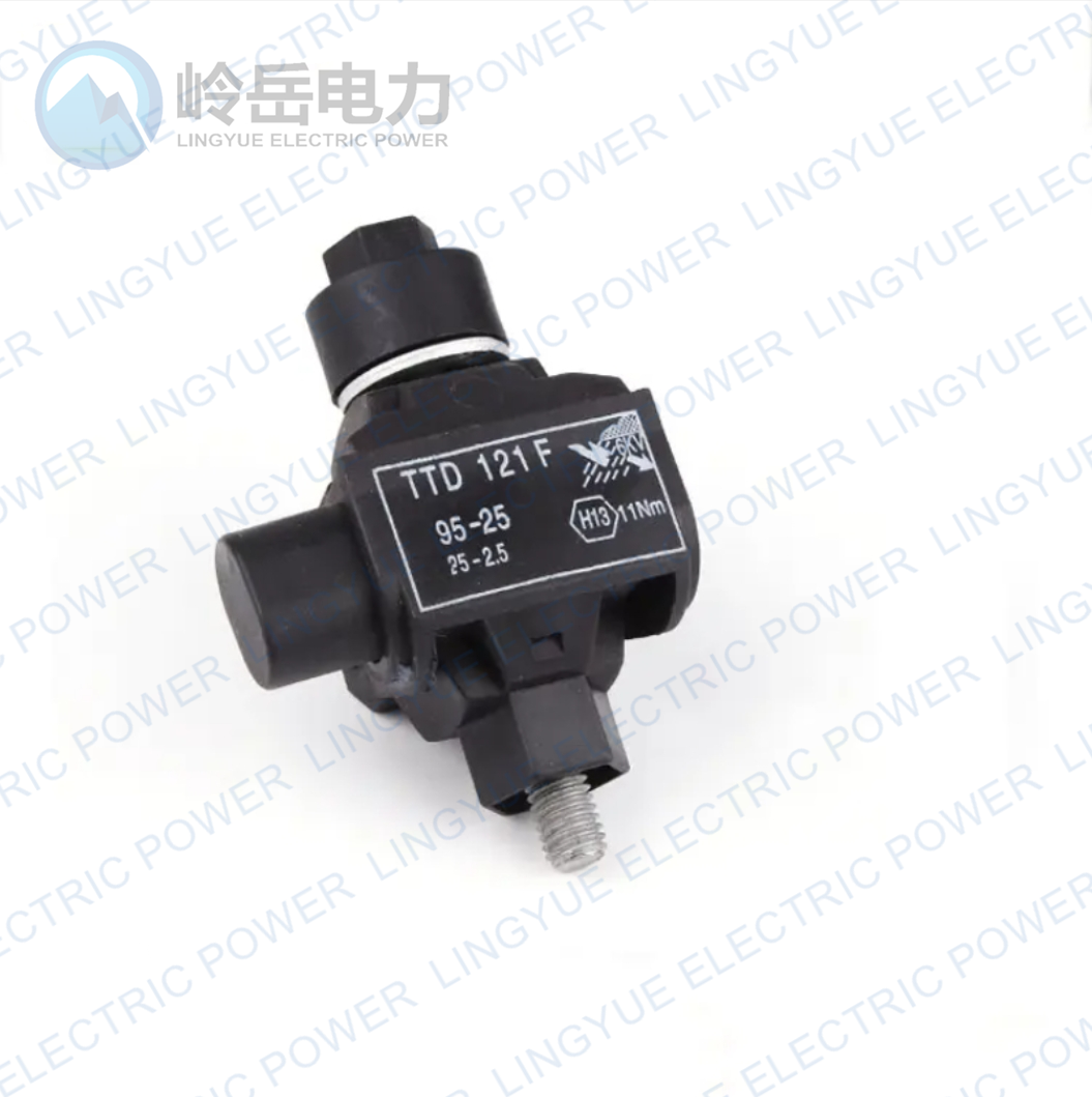 TTD insulation piecring connector