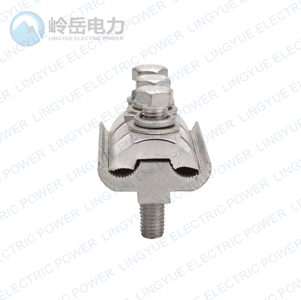 JBLY parallel groove clamp
