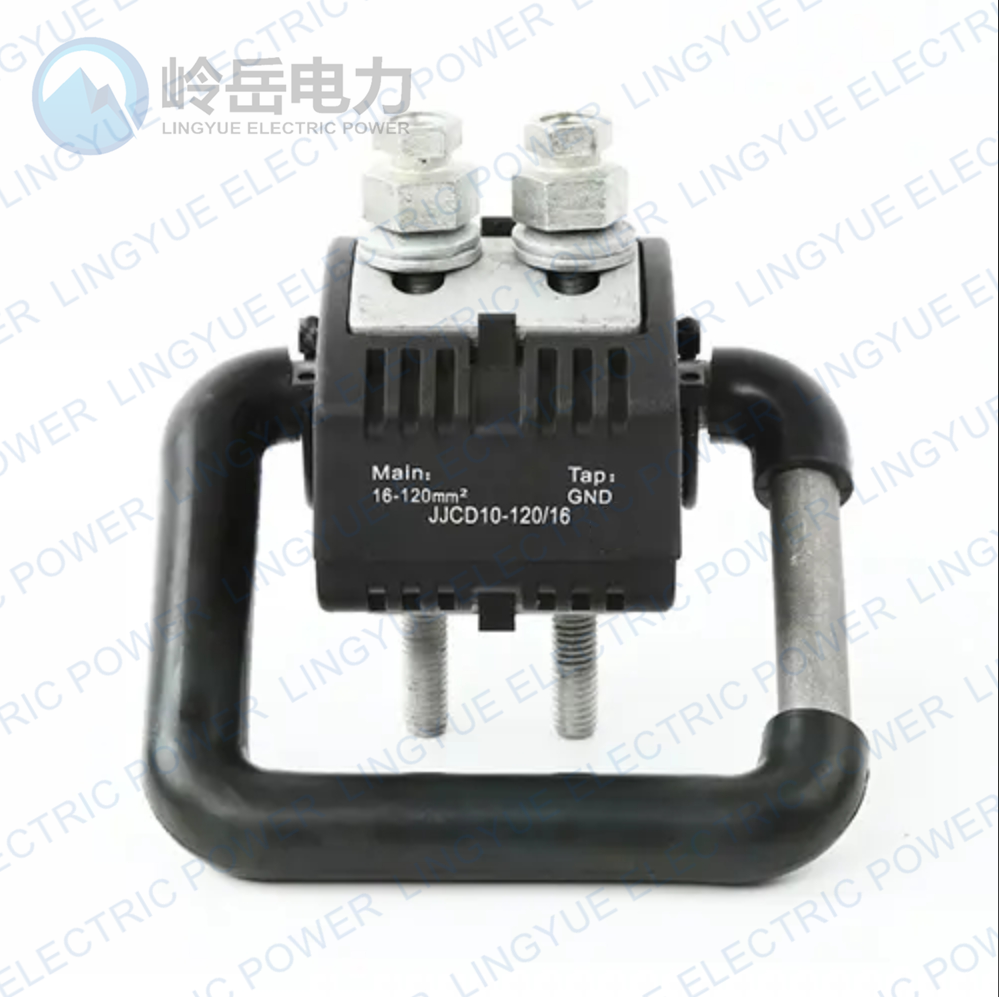 JJCD insulation piecring connector