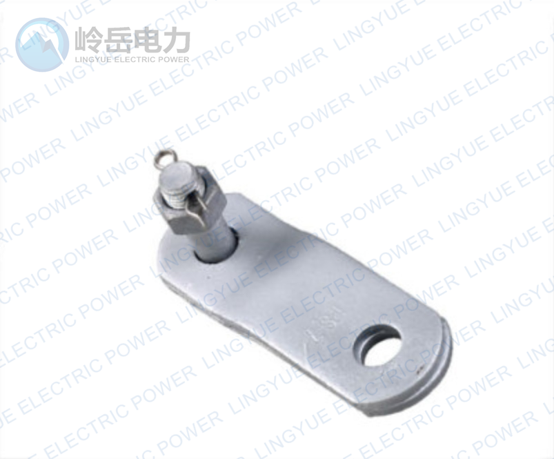 PS type parallel clevis