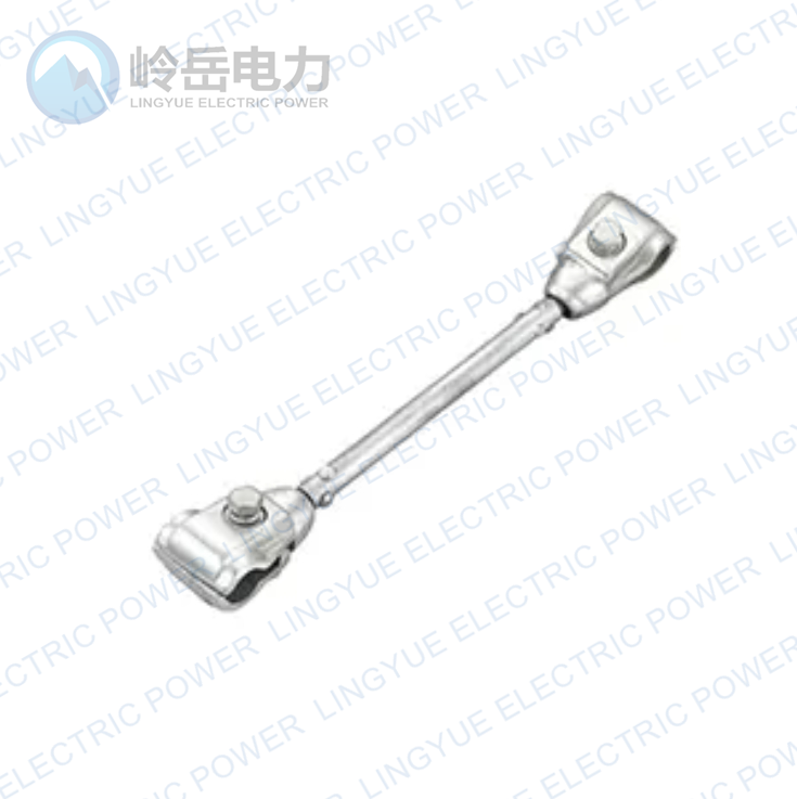 FJQ Spacers For Double Conductor