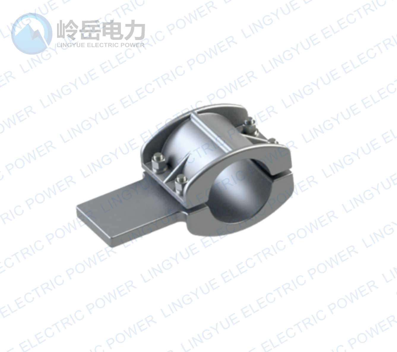 MGT T type connector for tubular buar