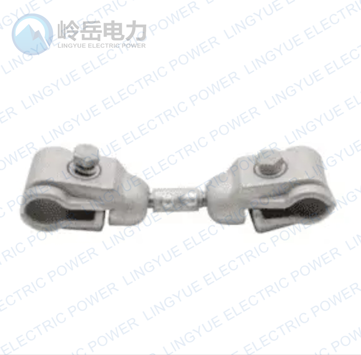 FJQ Spacers For Double Conductor