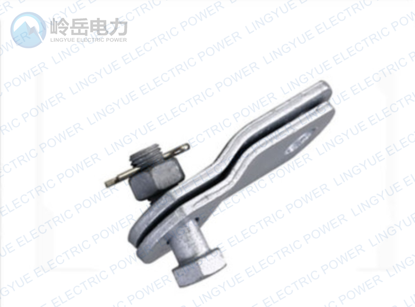 PS type parallel clevis