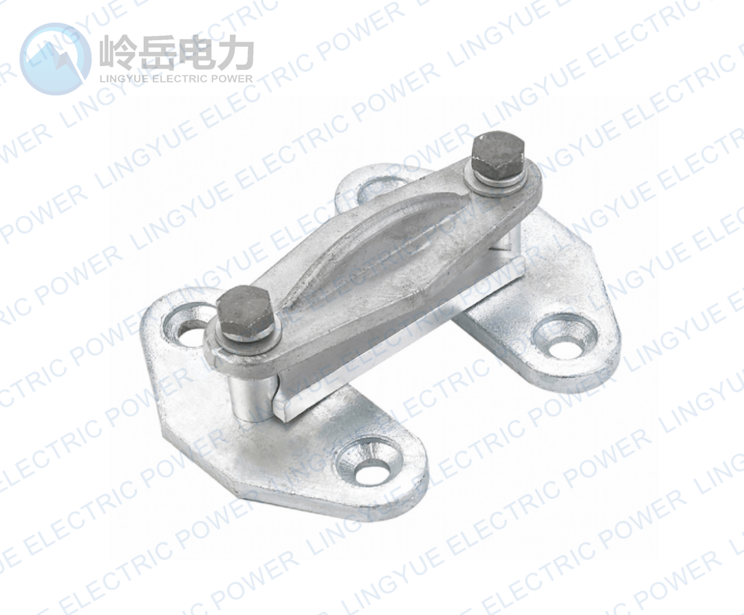 MWP Tubular clamp for fixing tires
